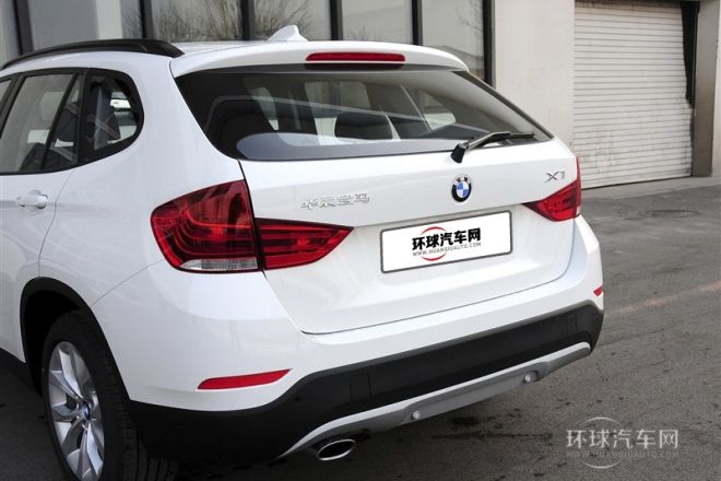 2013款 sDrive18i 領(lǐng)先型