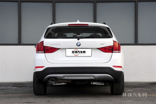 2013款 sDrive18i 領(lǐng)先型