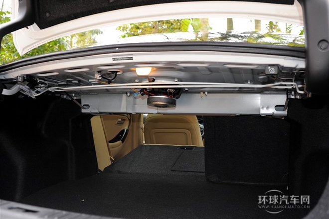 2014款 2.0L 自動(dòng)豪華型