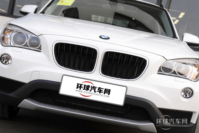 2013款 sDrive18i 領(lǐng)先型