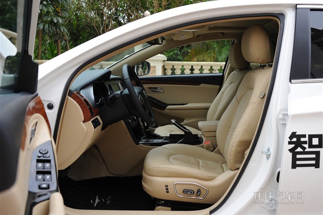 2014款 2.0L 自動(dòng)豪華型