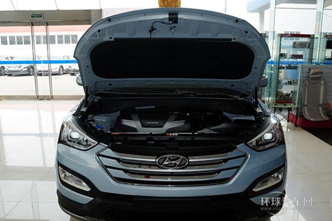 2013款 改款 3.0L 四驅(qū)舒適版 歐V