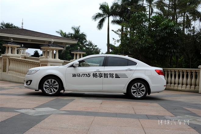 2014款 2.0L 自動(dòng)豪華型