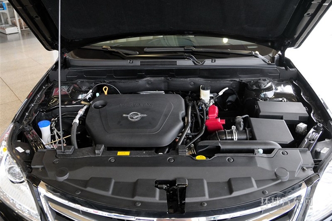 2014款 2.0L 自動(dòng)舒適型