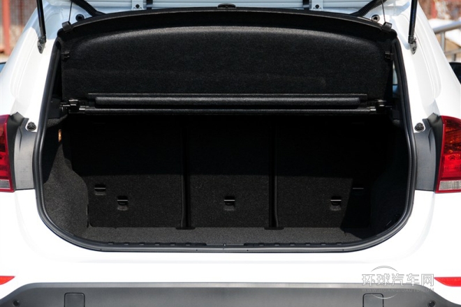 2013款 sDrive18i 時(shí)尚型