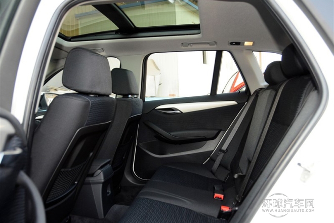 2013款 sDrive18i 時(shí)尚型