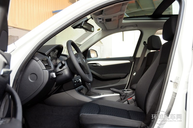 2013款 sDrive18i 時(shí)尚型