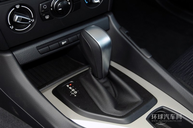 2013款 sDrive18i 時(shí)尚型