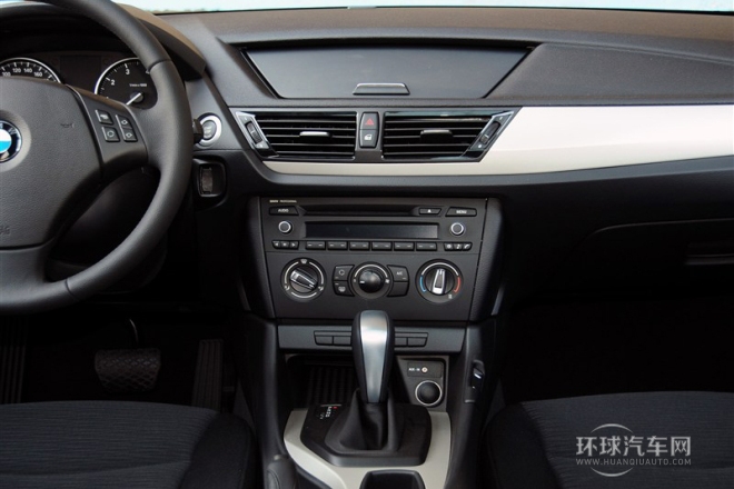 2013款 sDrive18i 時(shí)尚型