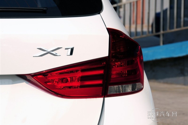 2013款 sDrive18i 時(shí)尚型