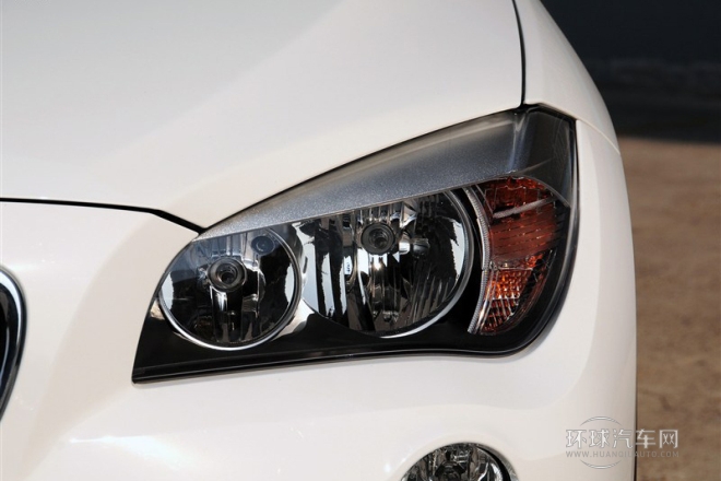 2013款 sDrive18i 時(shí)尚型