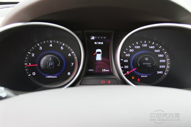 2013款 改款 3.0L 四驅(qū)尊享版 歐IV