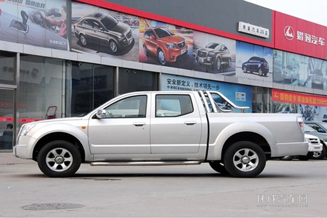 2011款 2.5T柴油兩驅(qū)DK4A
