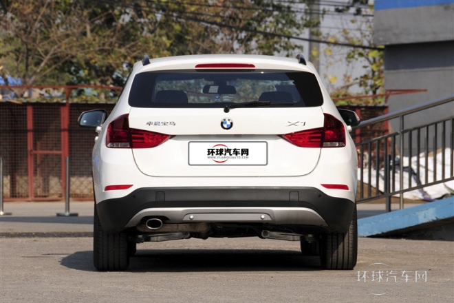 2013款 sDrive18i 時(shí)尚型