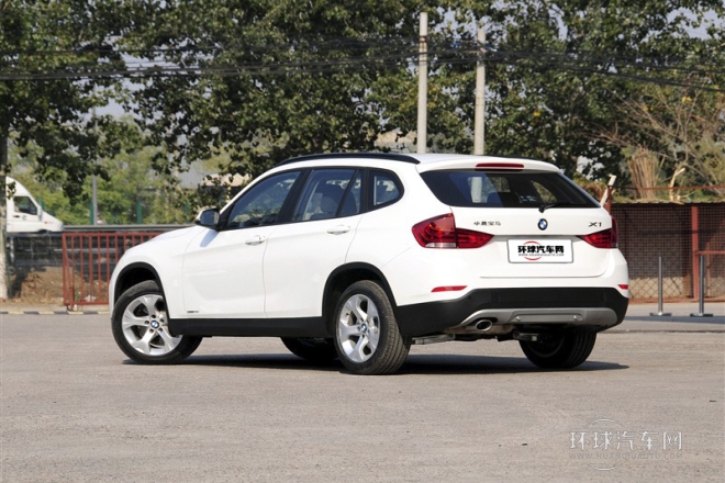 2013款 sDrive18i 時(shí)尚型