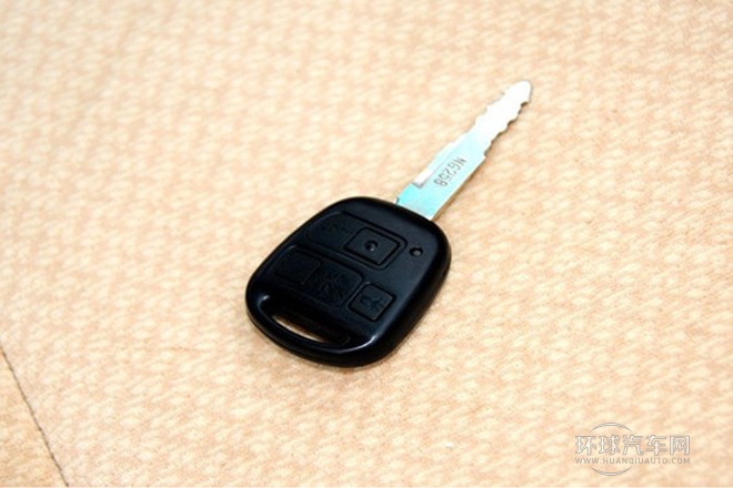 2011款 2.5T柴油四驅DK4A