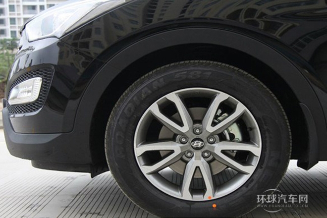 2013款 改款 3.0L 四驅(qū)豪華版 歐IV