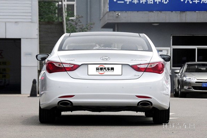 2014款 2.4L 自動(dòng)豪華版 國V