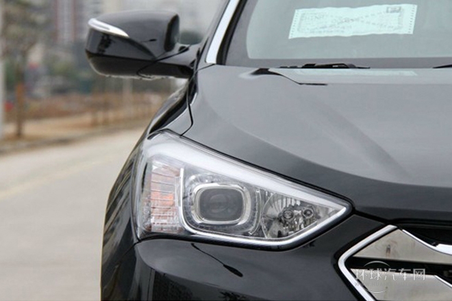2013款 改款 3.0L 四驅(qū)豪華版 歐IV