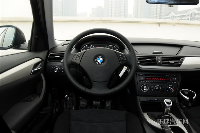 2013款 sDrive18i 手動型