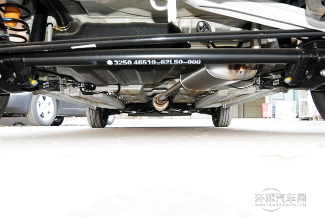 2013款 1.0L 手動(dòng)實(shí)用型