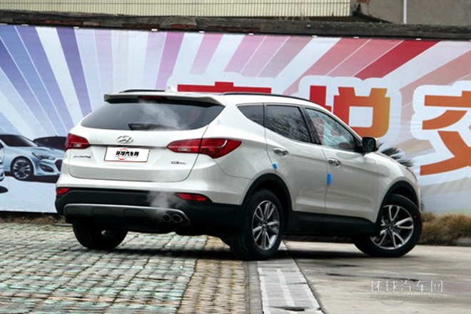 2013款 改款 3.0L 四驅(qū)舒適導(dǎo)航版 歐IV