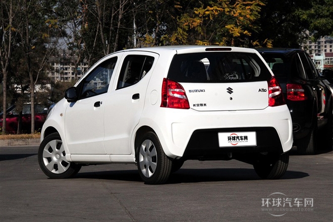 2013款 1.0L 手動(dòng)實(shí)用型