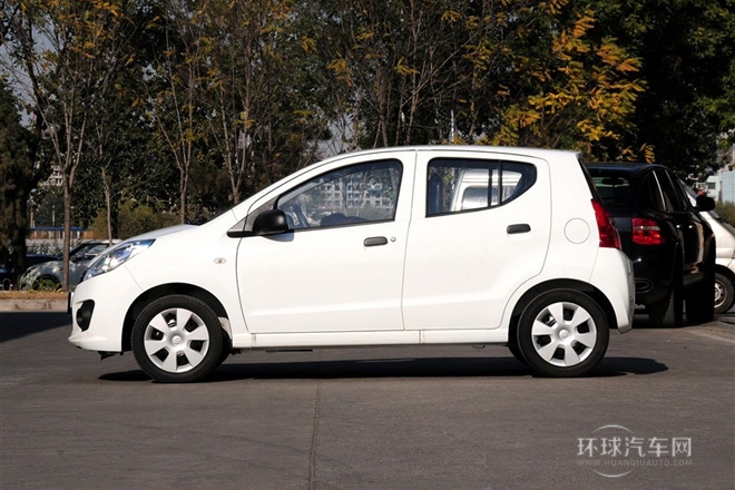 2013款 1.0L 手動(dòng)實(shí)用型