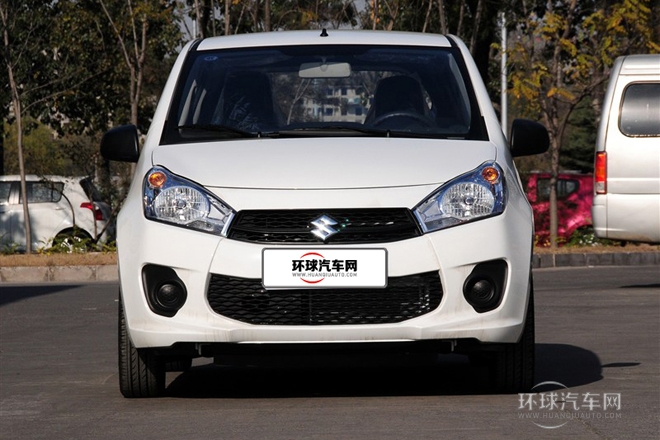 2013款 1.0L 手動實(shí)用型