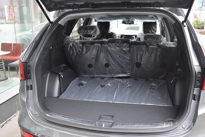 2013款 改款 3.0L 四驅(qū)舒適版 歐IV