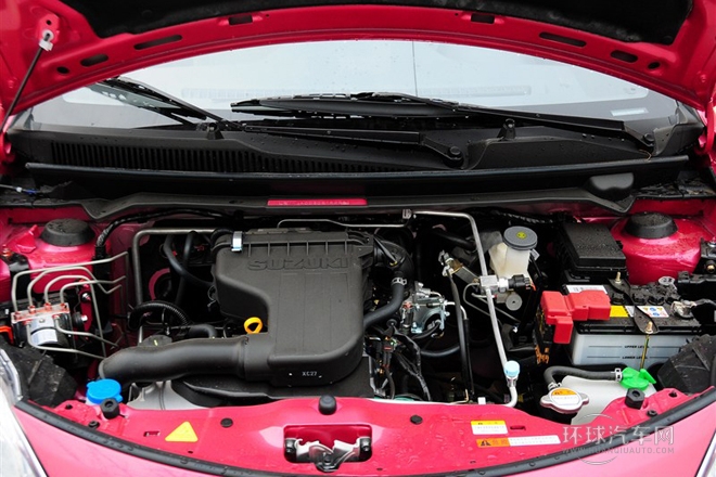 2013款 1.0L 自動(dòng)豪華型