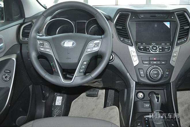 2013款 改款 3.0L 四驅(qū)舒適版 歐IV