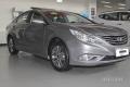 2013款 2.0L 自動領先版