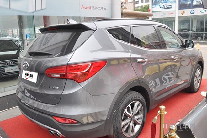 2013款 改款 3.0L 四驅(qū)舒適版 歐IV