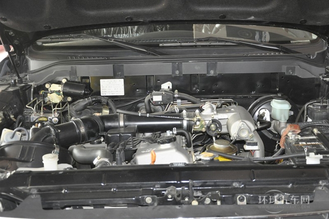 2011款 2.4L 四驅(qū)精英豪華版