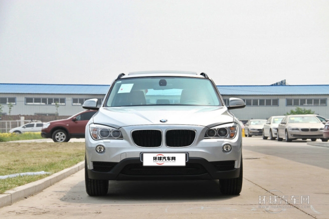2013款 sDrive20i 運(yùn)動設(shè)計(jì)套裝