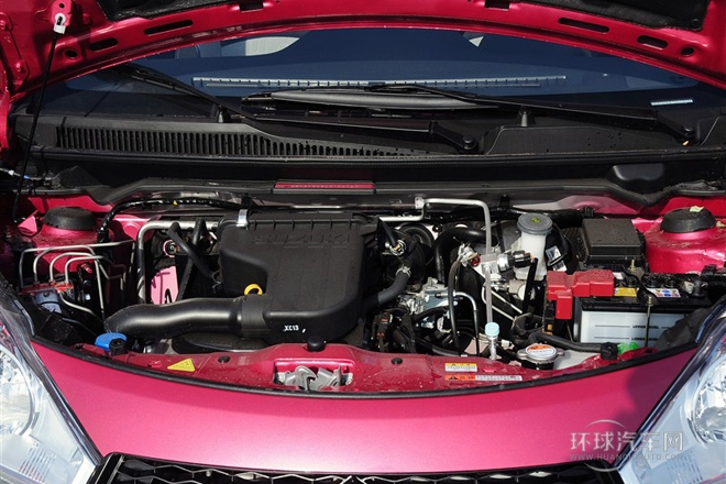 2013款 1.0L 手動(dòng)豪華型