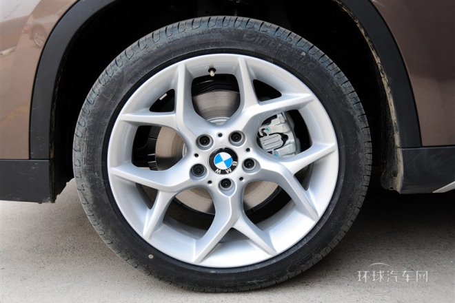 2013款 xDrive20i X設(shè)計套裝