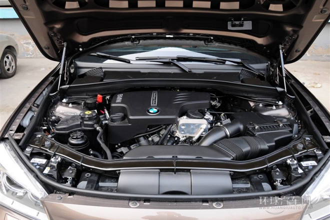 2013款 xDrive20i X設(shè)計套裝