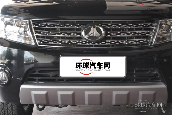 2011款 2.4L 四驅(qū)精英豪華版