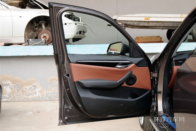 2013款 xDrive20i X設(shè)計(jì)套裝