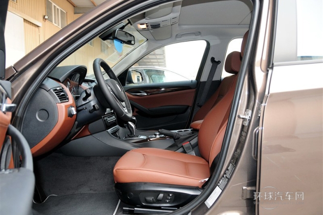 2013款 xDrive20i X設(shè)計(jì)套裝