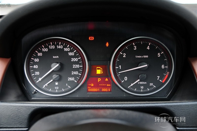 2013款 xDrive20i X設(shè)計套裝