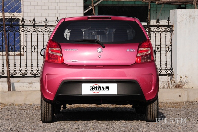 2013款 1.0L 手動(dòng)豪華型