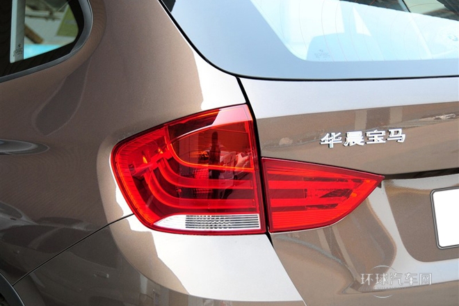 2013款 xDrive20i X設(shè)計套裝