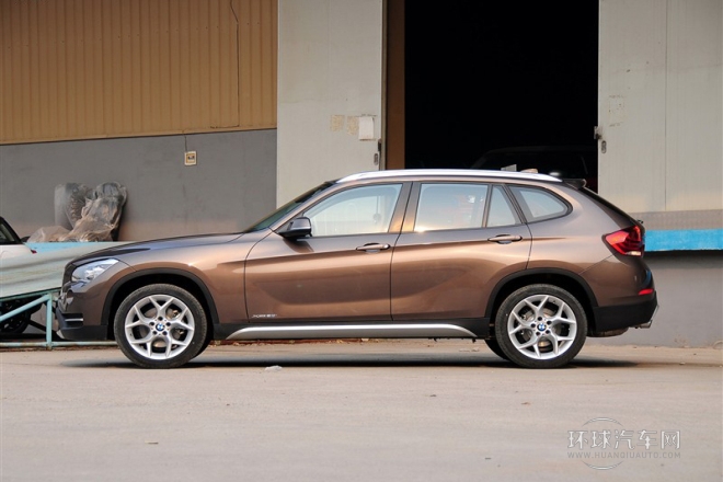 2013款 xDrive20i X設(shè)計(jì)套裝