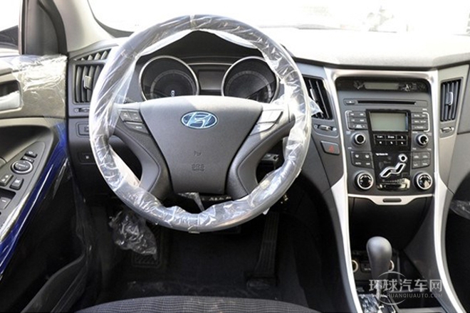 2013款 2.0L 自動(dòng)至尊版