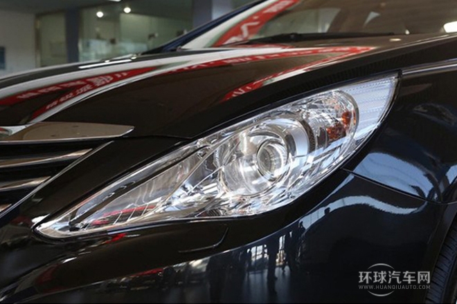 2013款 2.0L 自動(dòng)至尊版
