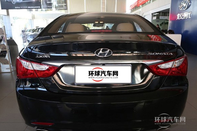 2013款 2.0L 自動(dòng)至尊版