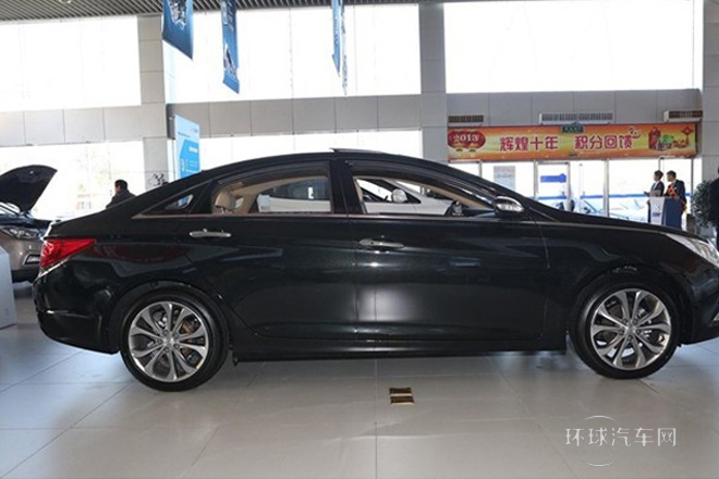2013款 2.0L 自動(dòng)至尊版